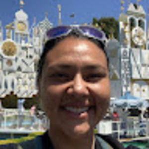 Meet your Posher, Evy